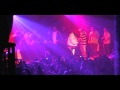 Ghostface Killa "Be Easy"
