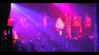 Ghostface Killa &quot;Be Easy&quot;