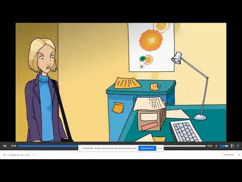 A surprise for Smart Alec