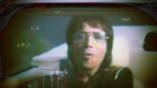 Cliff Richard - Wired for Sound REMIX ( Music Video )