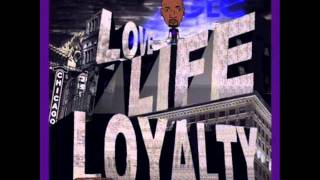 GLC Feat. BJ The Chicago Kid So Real