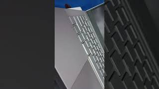 hp pavilion laptop buzzing /crackling sound from speaker.... comment for solution