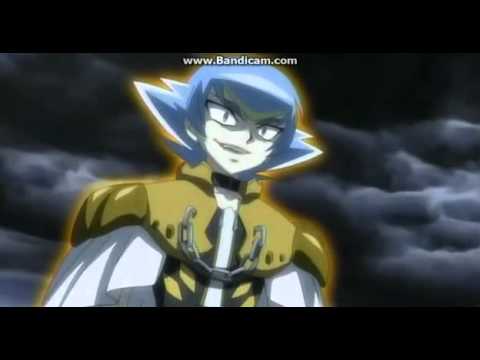 Beyblade Metal Masters Episode 44 Part 2