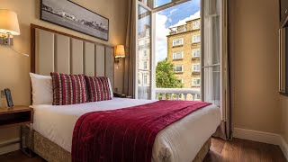 The Belgrave Hotel, London, UK | Holidays In Europe