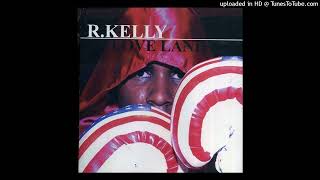 R. Kelly - You Bring Me Joy