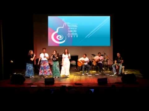 Depende De Você - Vozes do Amanhã