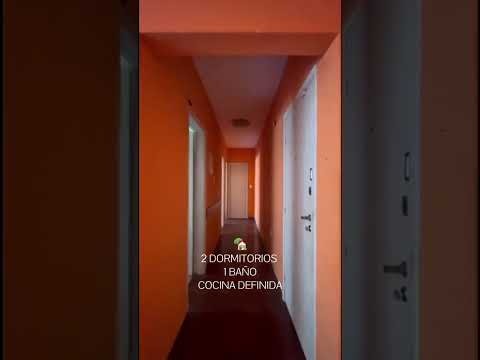 Video de YouTube - Venta de apartamento de 2 dormitorios en Arroyo Seco