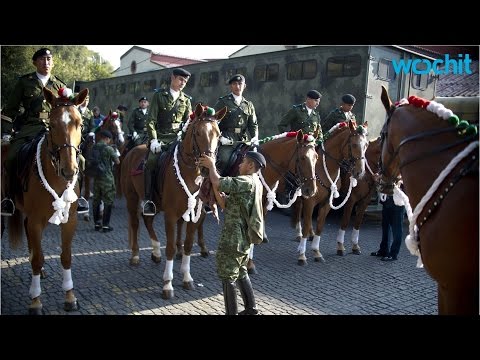 Why Does Mexico Celebrate ​St. Patrick’s Day In A Big Way?
