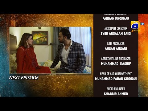 Tere Bin Episode 41 Teaser - 2nd May 2023 - HAR PAL GEO