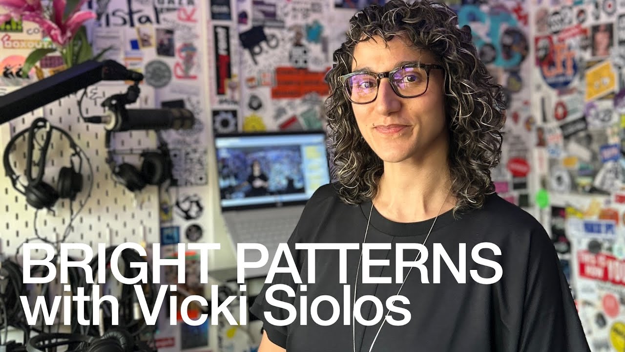 Vicki Siolos - TheLotRadio