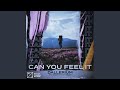 Can You Feel It (feat. Brenton Mattheus)