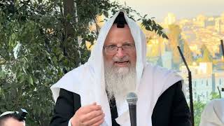 הכוח של י"ג מידות | הלכה יומית | הרב שמואל אליהו | ג' אלול תשפ"ד (הרב שמואל אליהו) - התמונה מוצגת ישירות מתוך אתר האינטרנט יוטיוב. זכויות היוצרים בתמונה שייכות ליוצרה. קישור קרדיט למקור התוכן נמצא בתוך דף הסרטון הכוח של י"ג מידות | הלכה יומית | הרב שמואל אליהו | ג' אלול תשפ"ד (הרב שמואל אליהו) - התמונה מוצגת ישירות מתוך אתר האינטרנט יוטיוב. זכויות היוצרים בתמונה שייכות ליוצרה. קישור קרדיט למקור התוכן נמצא בתוך דף הסרטון