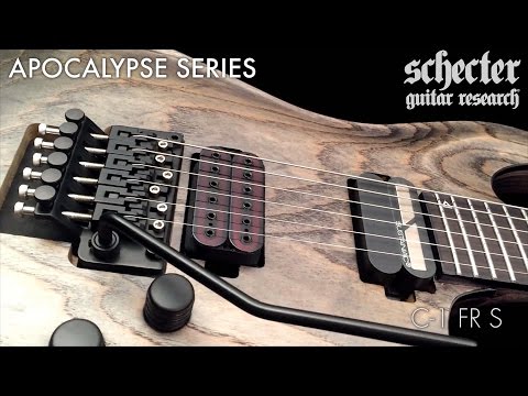 APOCALYPSE SERIES