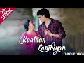 Raataan Lambiyan – Official Video | Shershaah | Sidharth – Kiara | Tanishk B| Jubin Nautiyal
