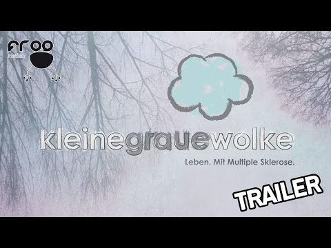 Trailer-Vorschau: Kleine graue Wolke