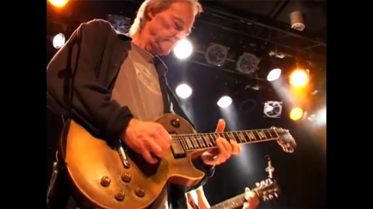 Snowy White - Midnight Blues (High-Quality Sound) - YouTube