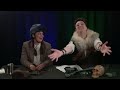 Terrance, Kobolds, Cockatrice Salsa and Baby Bones