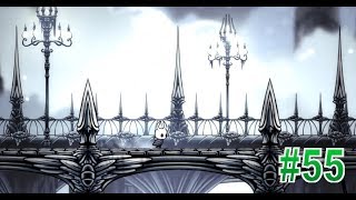 【ゲーム実況】Hollow Knightします #55　by 9683-G