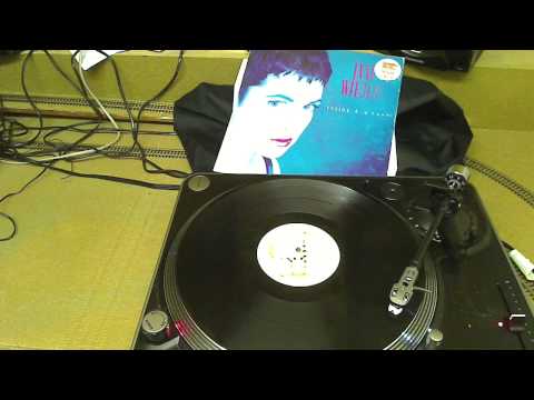 Jane Wiedlin - Inside A Dream (12inch) (vinyl)