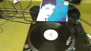 Jane Wiedlin - Inside A Dream (12inch) (vinyl)