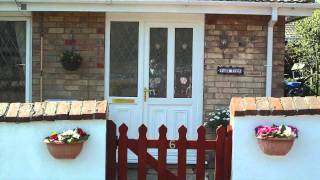 preview picture of video 'Park View Entrance Sewerby.AVI'