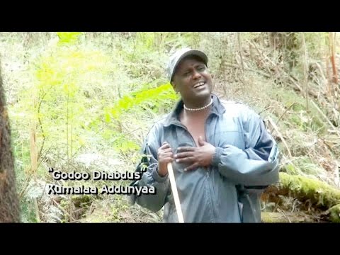 Kumala Adunya - Godoo Dhabdus ** NEW ** Oromo Music 2015