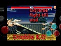 Street Fighter 2 2 Double K O Intense Fight Ryu Vs Ryu
