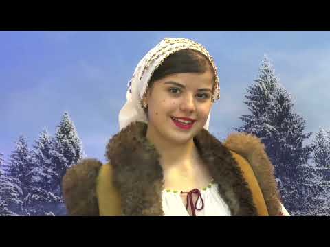 Diana Victoria Sandu - Eu sunt una la parinti