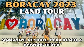 BORACAY Vlogs: LET'S EXPLORE THE ISLAND BY E-TRIKE!
