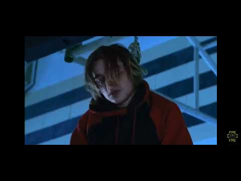 Archie's Final Project(2009)-Corey's Suicide Scene