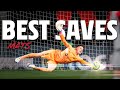 TER STEGEN's TOP SAVES for BARÇA 2️⃣0️⃣2️⃣8️⃣ ?