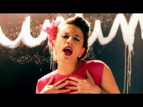 Tintinette Swing Orchestra - BUSY LINE