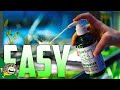 Aquarium Co Op Easy Green Fertilizer