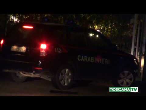 2017-04-06 FIRENZE - DONNA SFRUTTAVA SORELLE PER PROSTITUZIONE, 3 ARRESTI