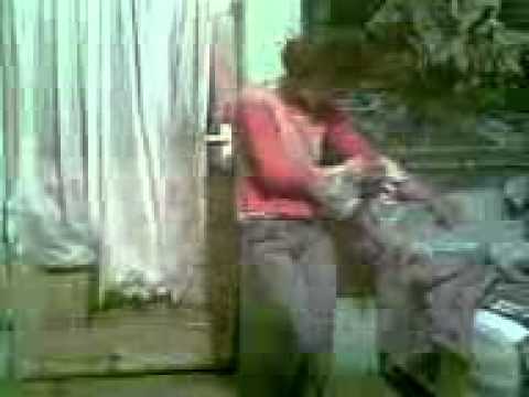 Animatoarea din Melinesti