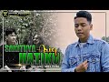 ARIEF SAKITNYA HATIKU Official Music Video