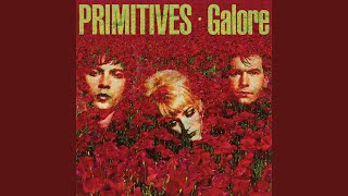 Music video thumbnail preview for Earth Thing by The Primitives