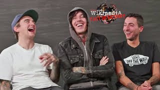 Bring Me the Horizon - Wikipedia: Fact or Fiction?