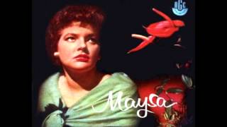 (1957) Maysa - Maysa [Full Album]