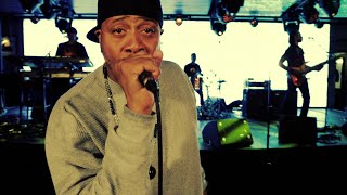 Chali 2na & The House of Vibe 'Guns Up'