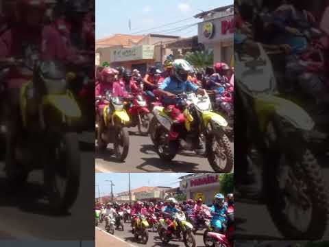 Rally da Independência