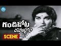Gandikota Rahasyam Movie Scenes NTR And Jayalalitha Introduction Mikkilineni