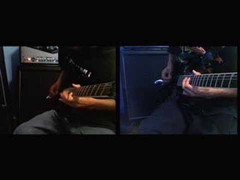 Megaman VI - Knight Man