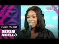FunX Talent 2022 Ronde 2 | NOELL3