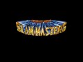 Saturday Night Slam Masters OST SNES Calgary
