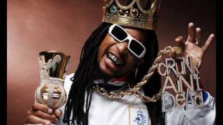 Throw It Up (TSP Electro Rap Remix) – Lil&#39; Jon &amp; The Eastside Boyz ft. Young Buck, Pastor Troy