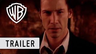 Constantine Film Trailer