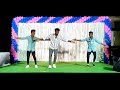 Panduga Cheddamu Manamanta Kalisi Dance By LGF Church Mandapam 2021 Christmas