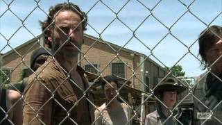 The Walking Dead Season 4 - Too Far Gone Unfunniest Shit Ever Made
