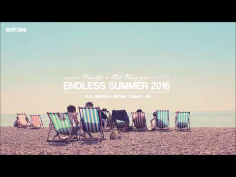 Gux Jimenez & Michel Lomar - Air (Original Mix)